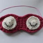 Sleepy Eye Mask
