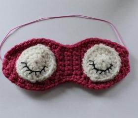 Sleepy Eye Mask